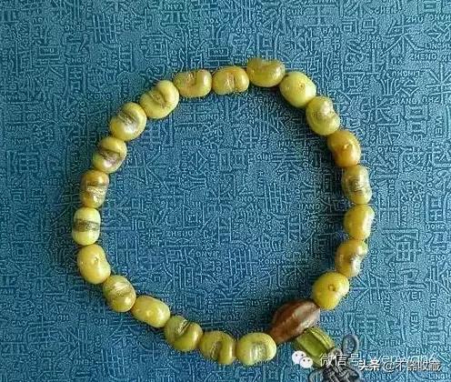 最不常见的菩提,10年以上的菩提