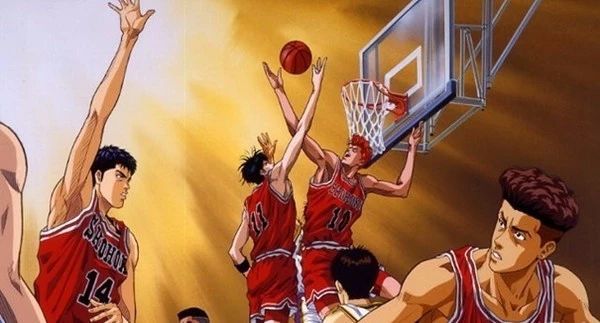 坚持与创新《灌篮高手》具备怎样的核心竞争力？