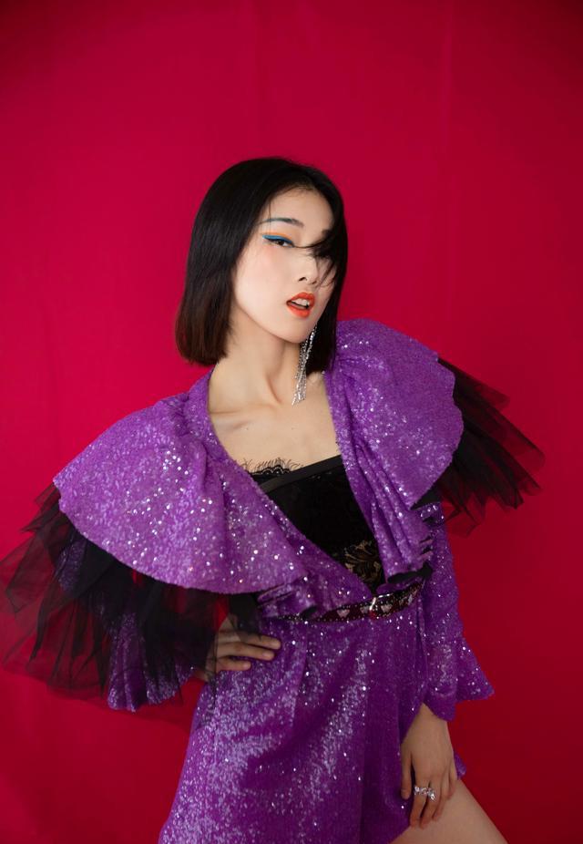 yamy妆容属于什么风格,yamy韩妆