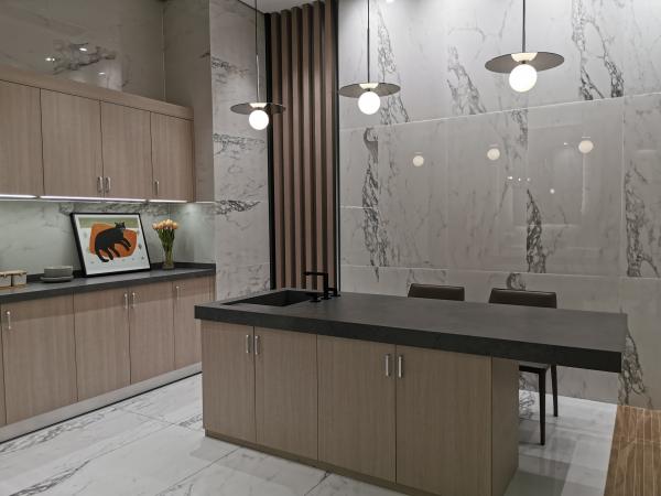 SDK瓷砖吴军焕:坚持原创,做国人家居生活的设计师