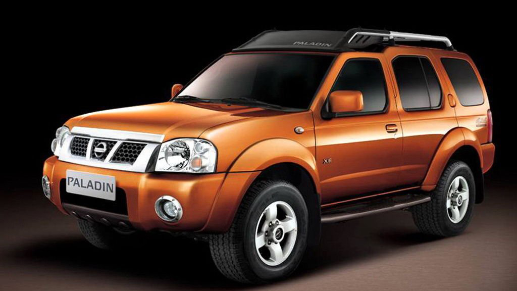 10万硬派小型四驱suv,硬派越野suv10万