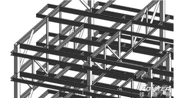 revit能做建筑效果图吗,revit幕墙施工图建模