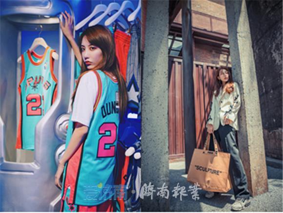 z世代的时尚理念,z世代时尚趋势