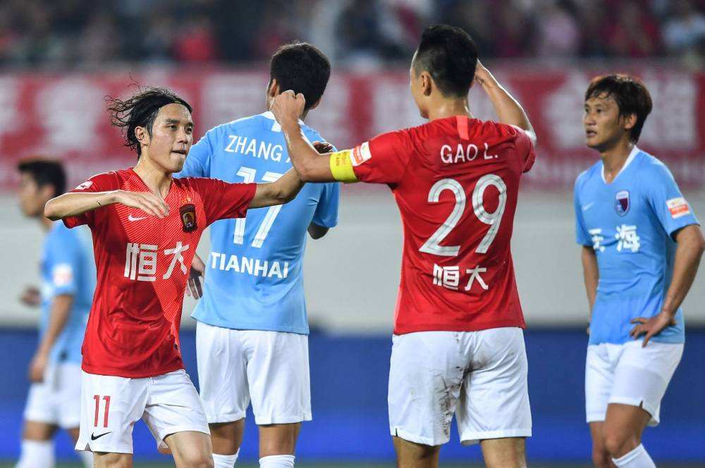 中超联赛奇葩怪事,中超保级乱象足协会怎样