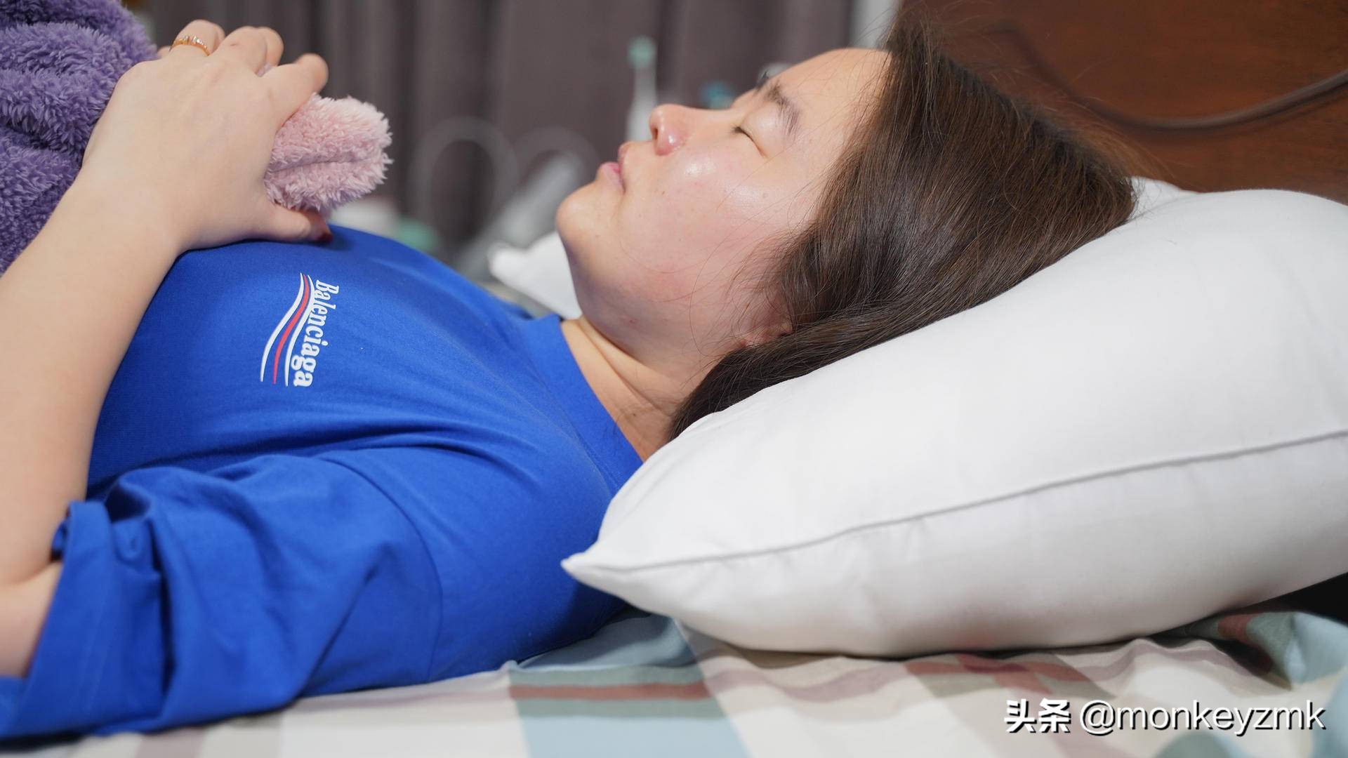 羽绒枕真实推荐,乳胶枕价格为什么差别很大