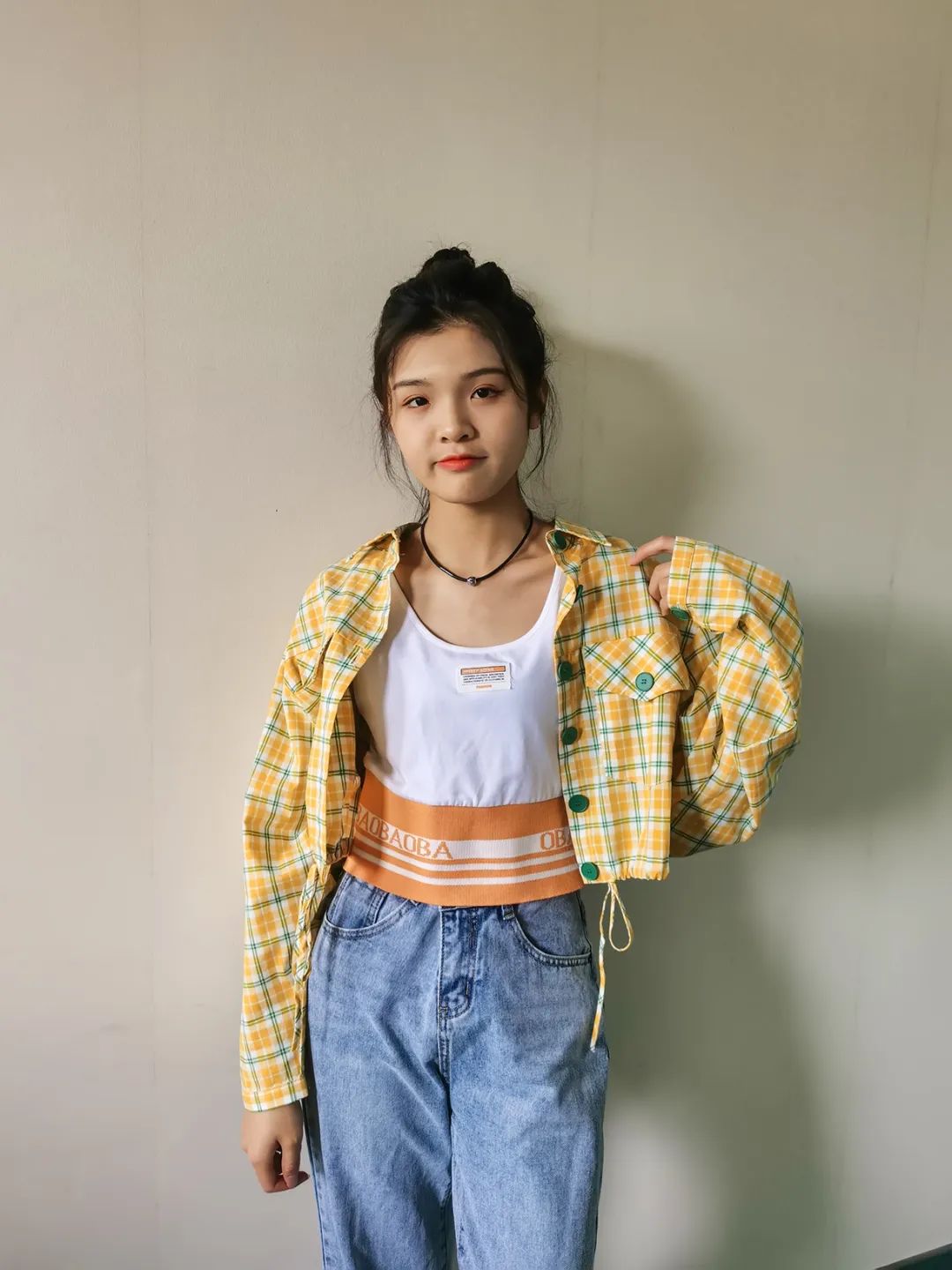 今日秋冬新品显瘦穿搭上新,秋冬单穿超显瘦