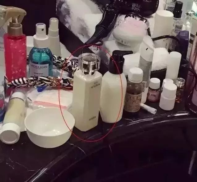 haba黄油王菲,王菲同款haba美容油