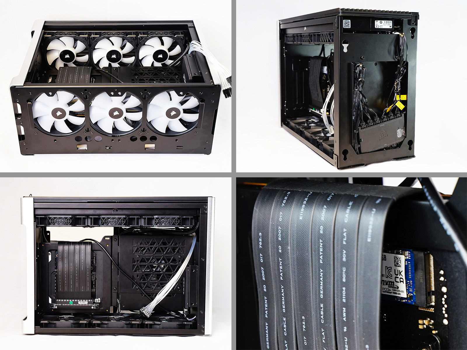 itx主机配置推荐202112代酷睿,10代酷睿i5rtx打游戏够用吗