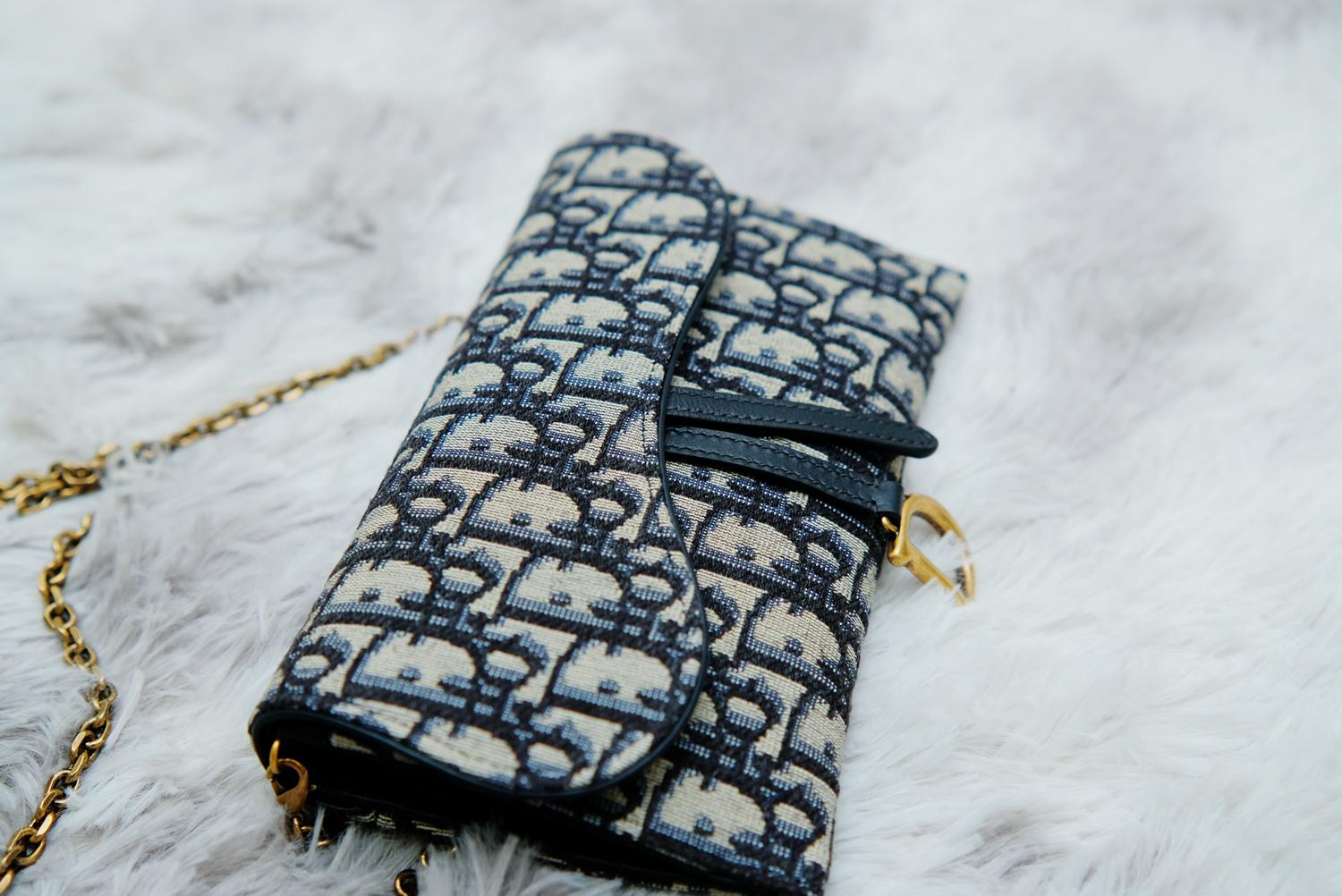 迪奥哪款包包值得购买,迪奥手袋哪款更值得入手