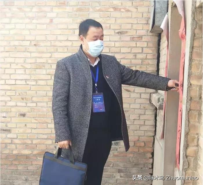 基层纪检干部战疫,纪检战疫纪实