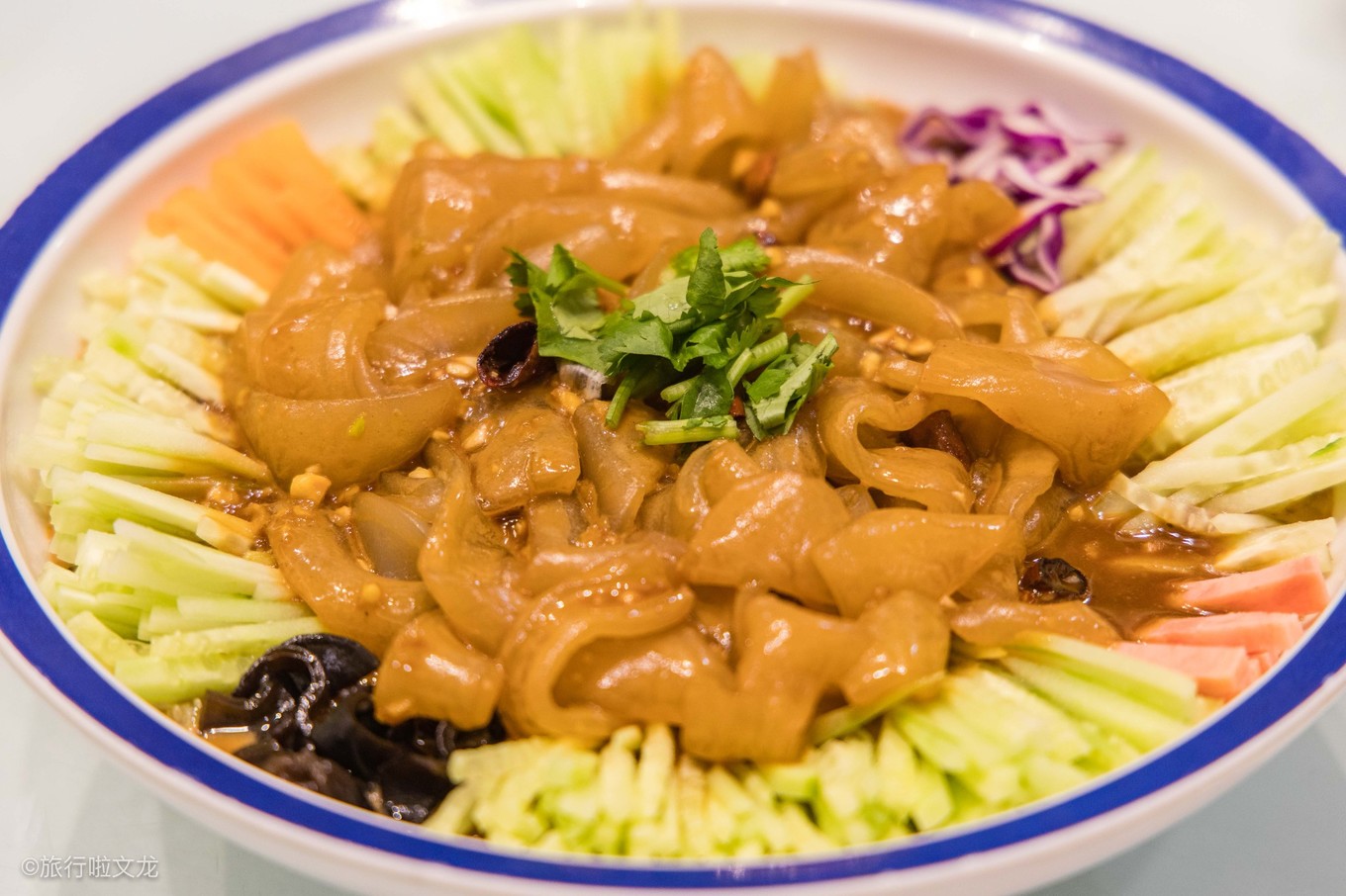 营口旅游美食,营口必吃美食攻略