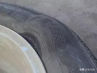 新车轮胎鼓包4s店免费吗,轮胎五年质保一年鼓包免费换新