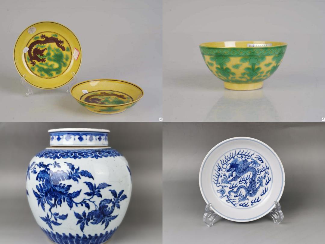 十竹斋直播间的古董,十竹斋直播回放