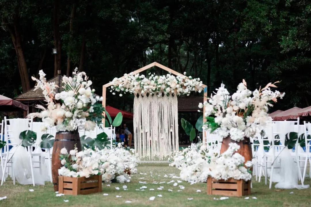 如何备婚防坑筹备自己的婚礼,备婚攻略如何选择完美的婚礼场地