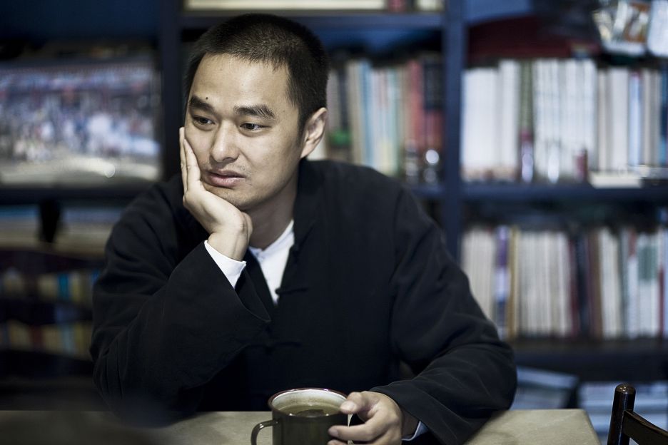 冯唐我为什么不当医生,冯唐我的人生偶像