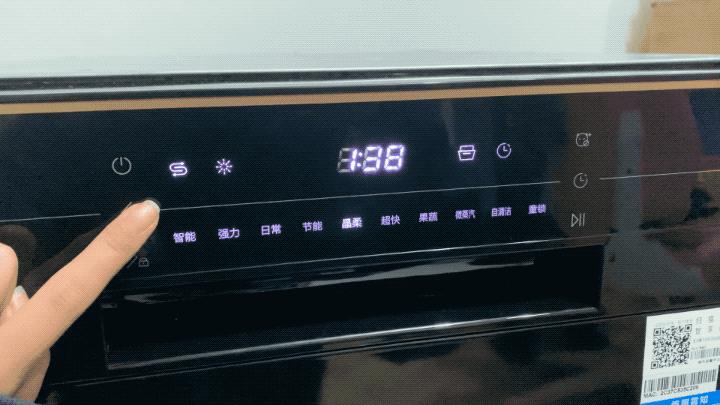 海尔10套大容量嵌入式洗碗机,海尔集成水槽洗碗机13套