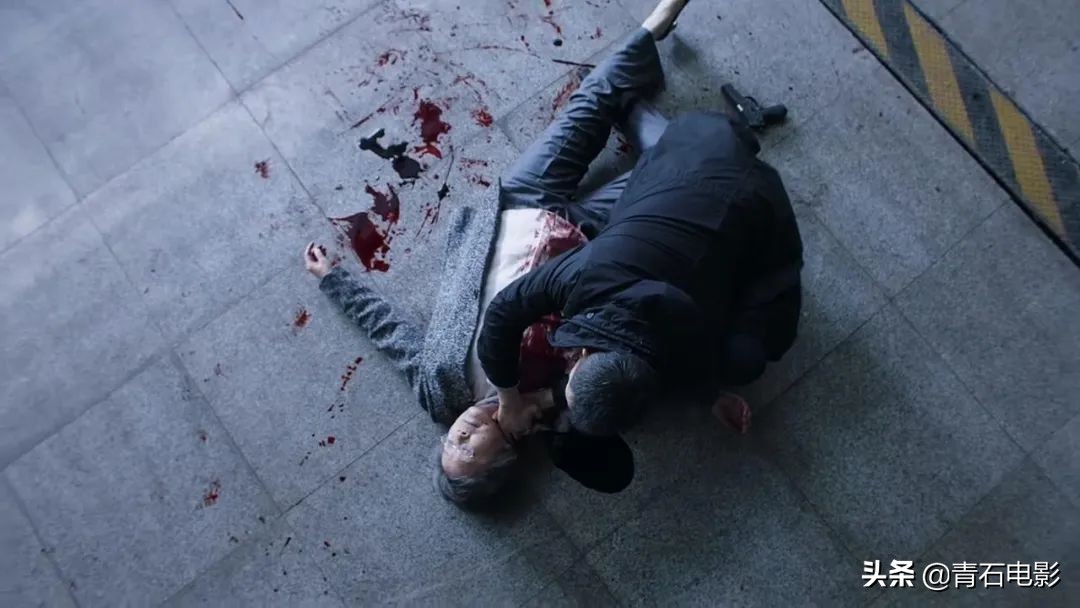 张译新剧口碑炸裂,全网第一个热度破万的谍战片