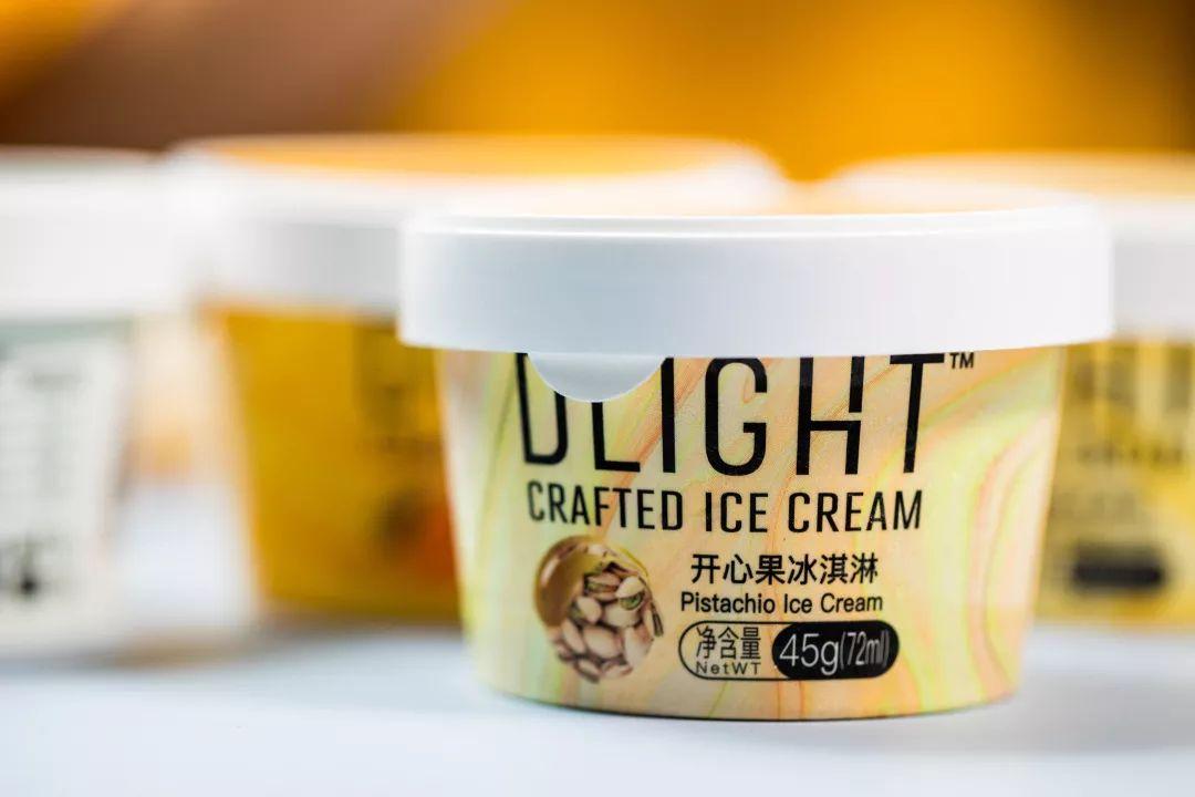 万豪酒店自助餐冰淇淋,七星级酒店冰淇淋