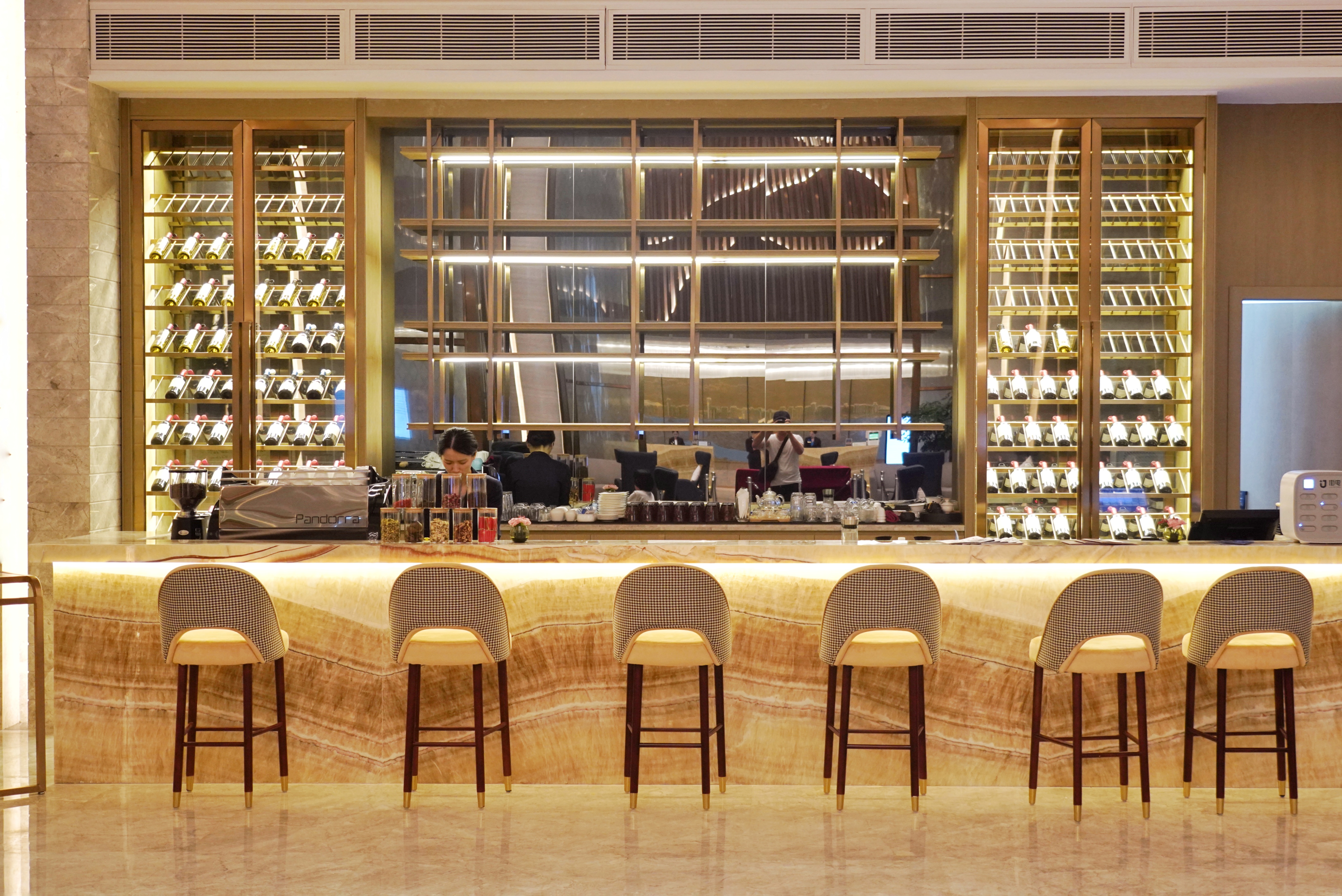 厦门岛外海景酒店,厦门闽南文化酒店