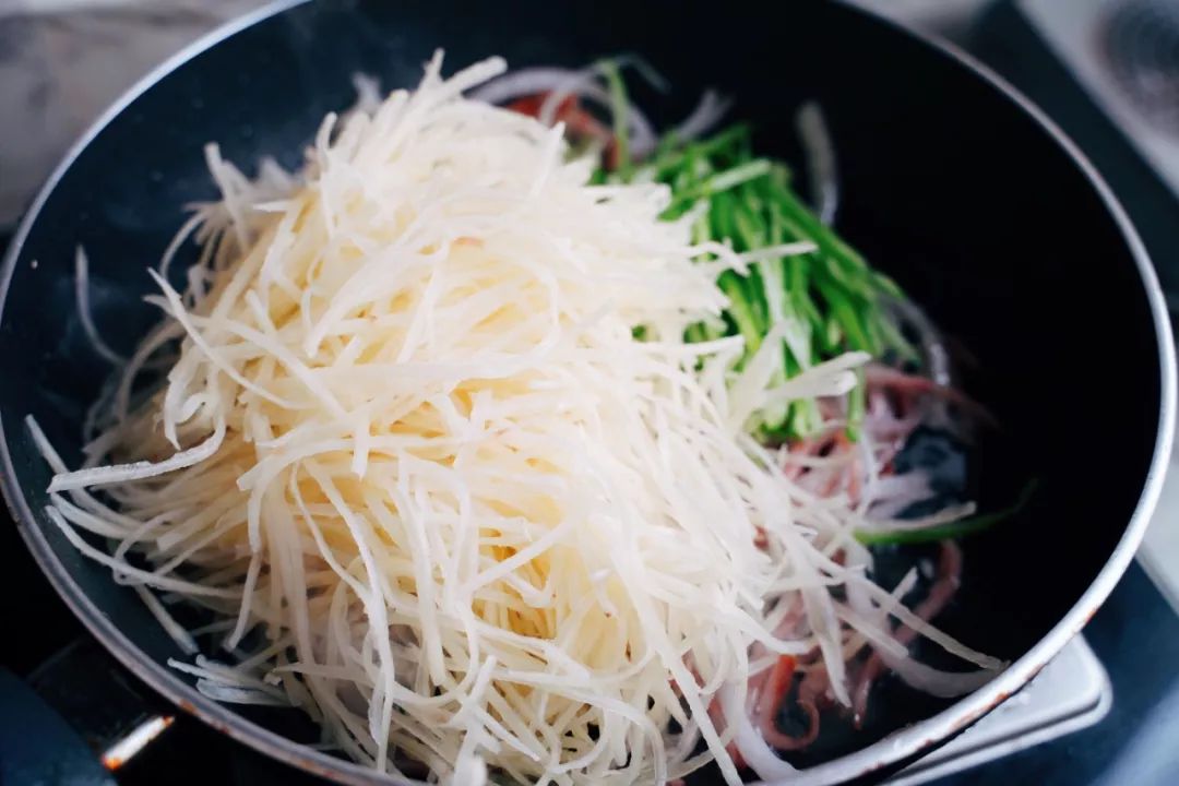 夏季土豆正当时，孕妇一口也别吃？这都是什么道理？