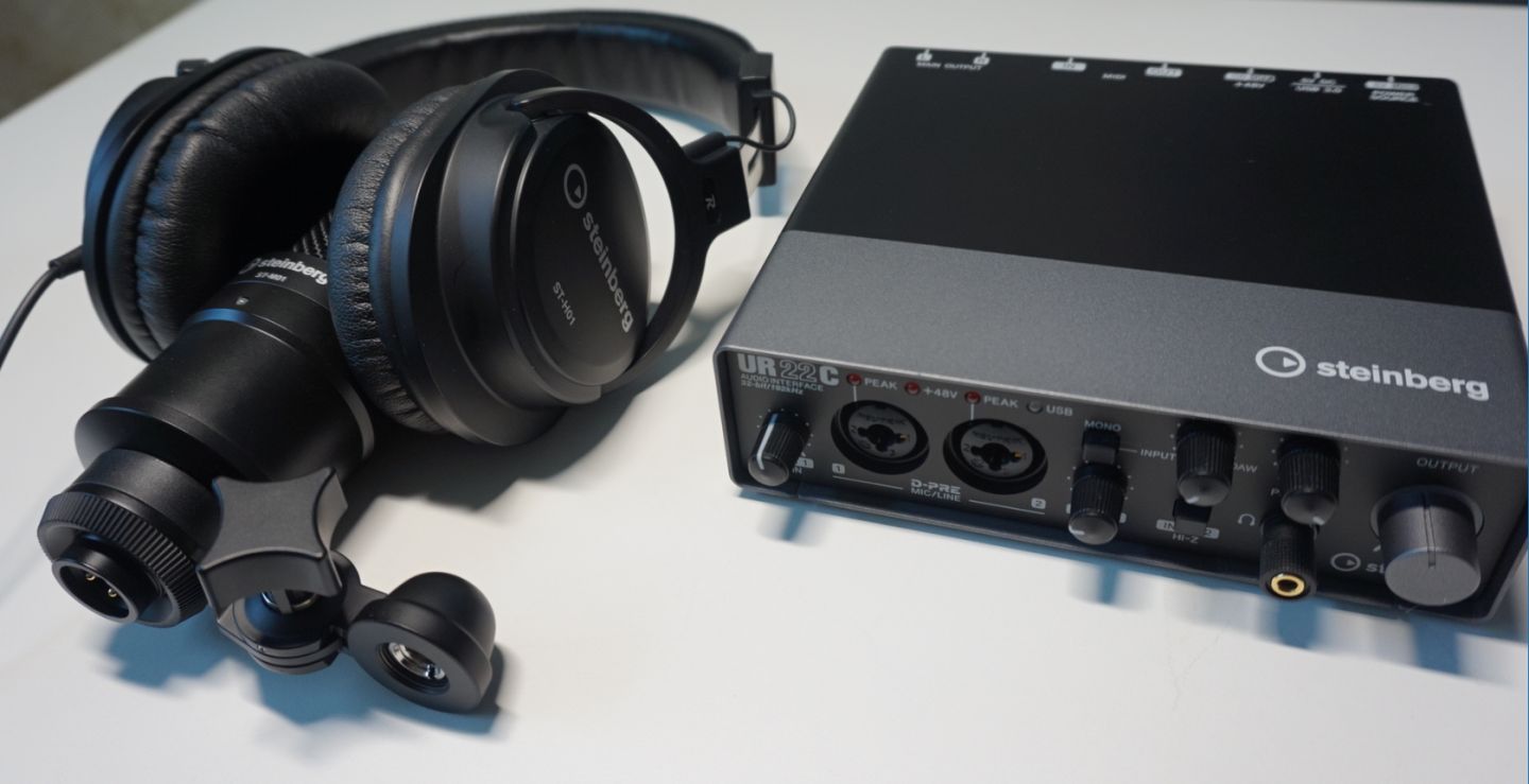 雅马哈242声卡怎么直播,雅马哈ur242声卡直播效果