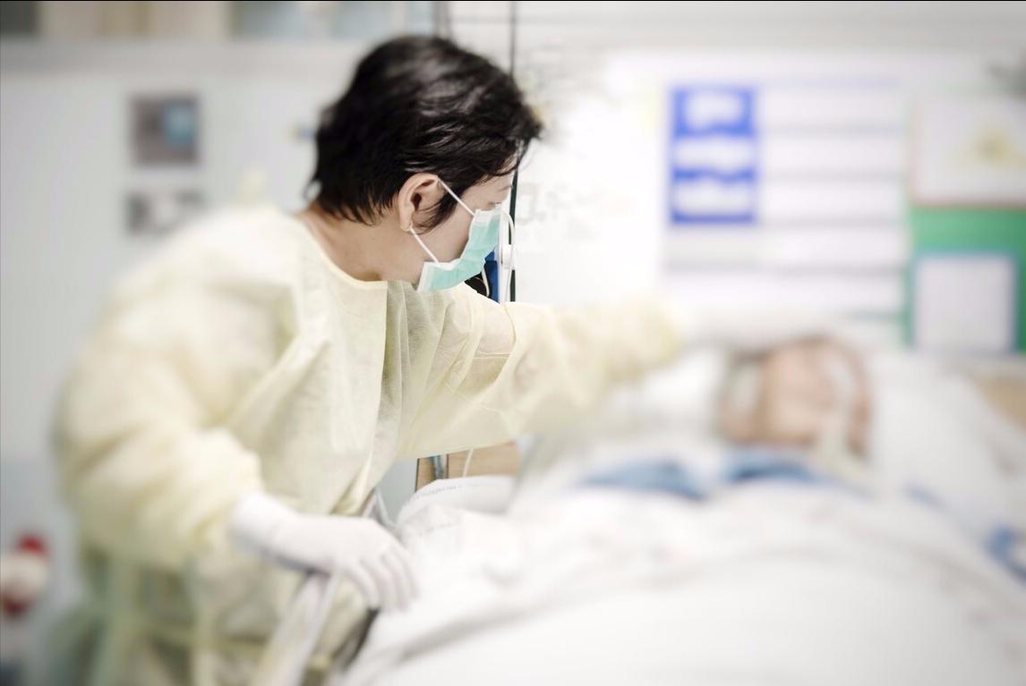 阿健要努力活着谈癌症早期症状,抗癌阿健是什么癌