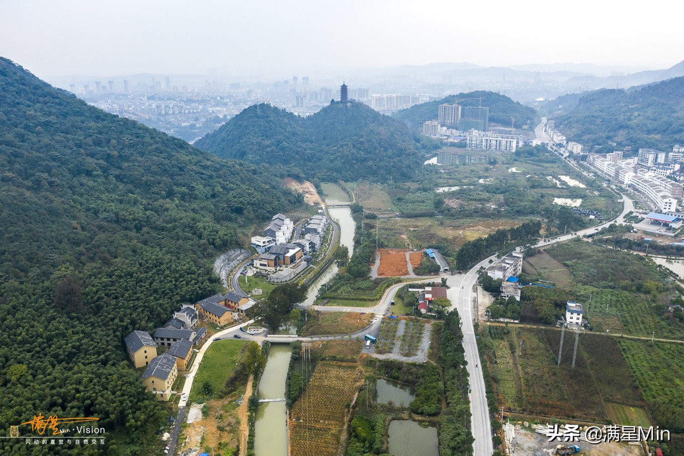 郴州民宿《那山那水》,郴州那山那水酒店