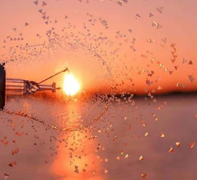 最新简单一句晚安心语,暖心晚安心语简单