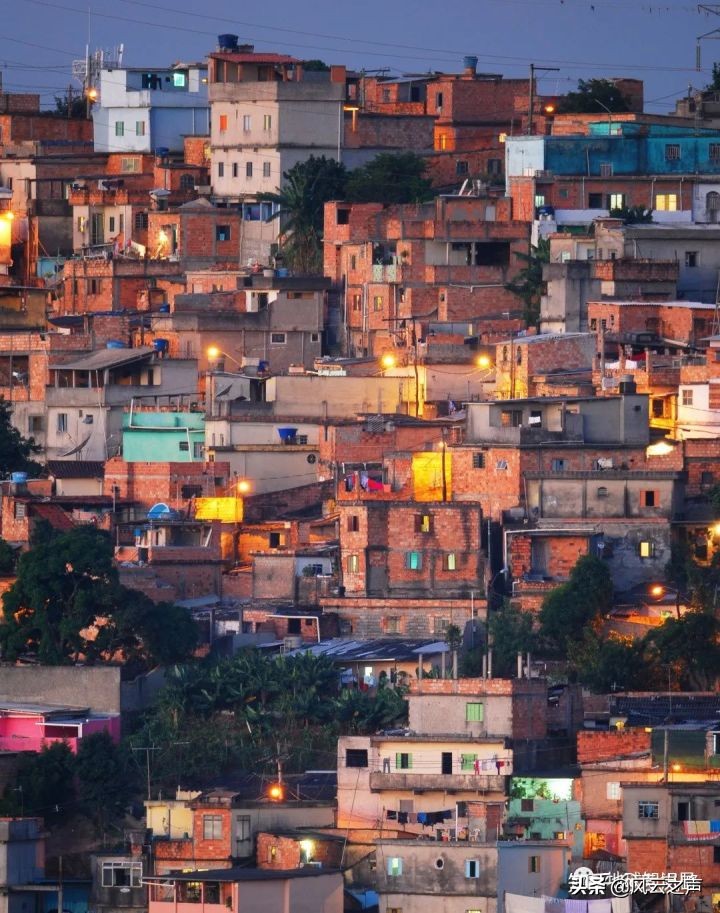 巴西黑帮系列纪录片,巴西黑帮全集