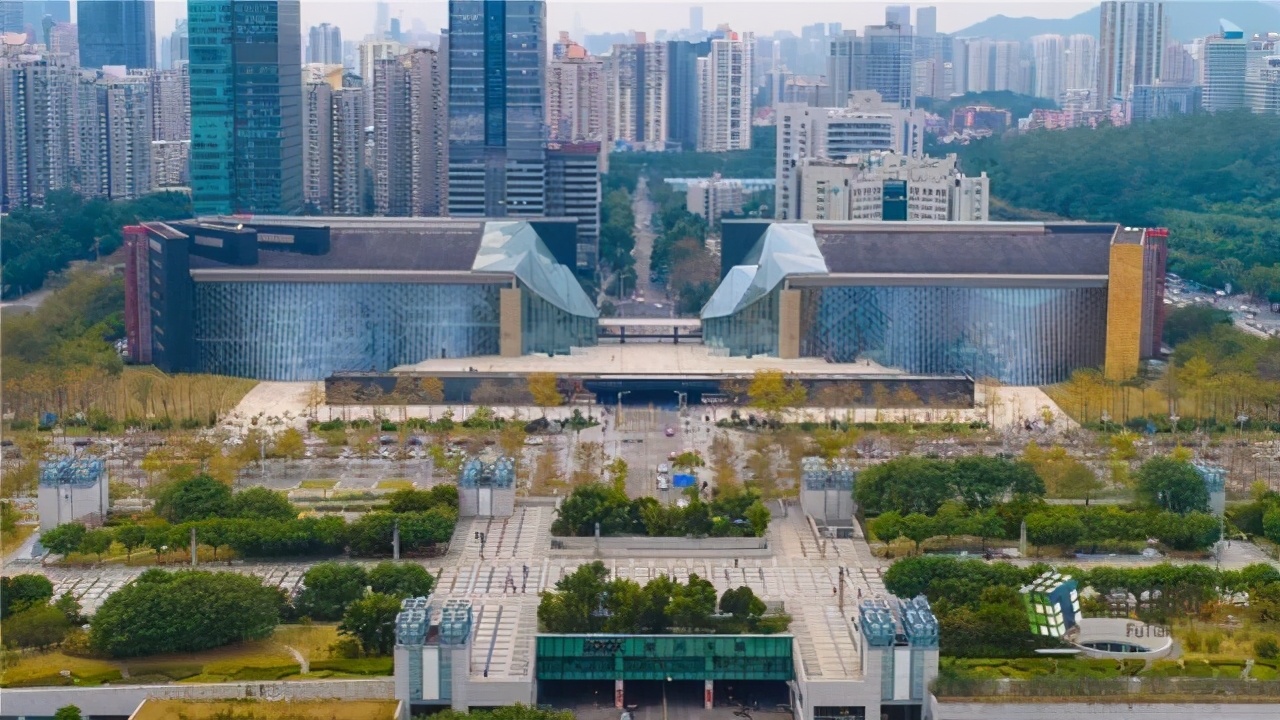 深圳品牌100强,第二届深圳品牌百强企业榜单发布