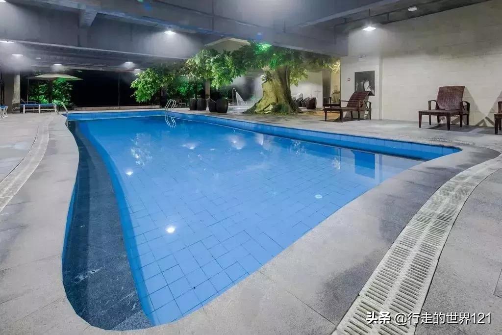 峨眉山山间禅意民宿,山中特色民宿