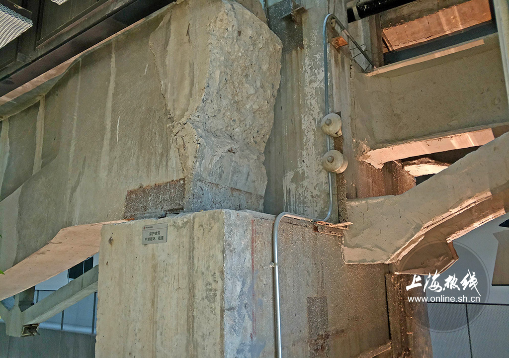 魔都100:老厂房的浩然重生看“船厂1862”传统空间与现代艺术的完美融合