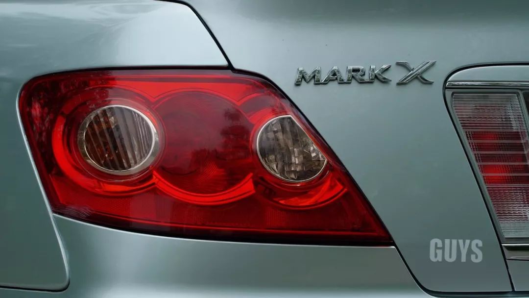 机油驱动大后超，改成凌志随便撩