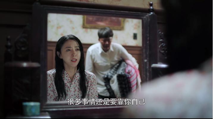 奔腾年代常汉坤被气吐血,奔腾年代揭露的真相