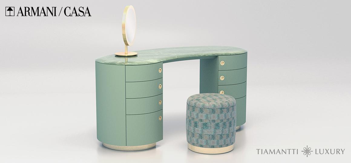 casa品牌家具,高档奢华进口家具