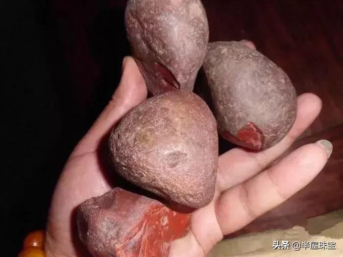 十种假珠宝,11种假珠宝