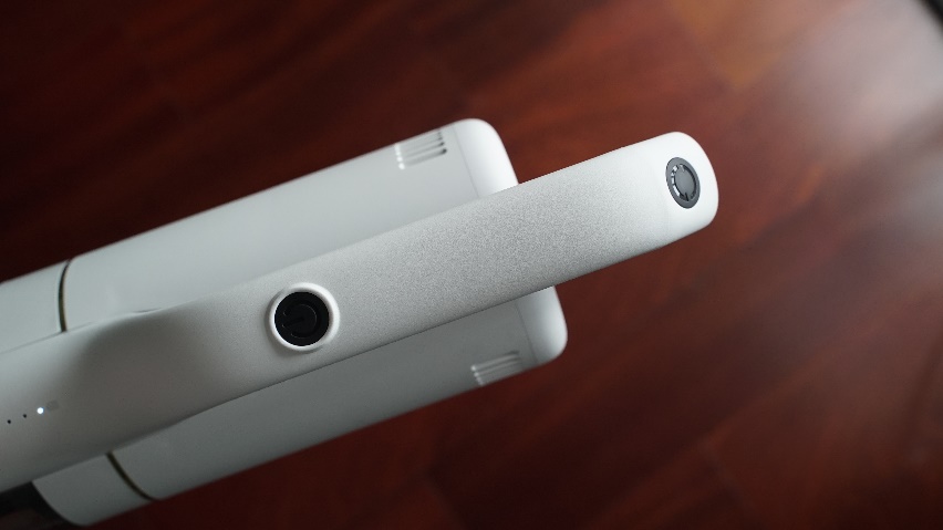 睿米NEX吸尘器使用体验：性能强大，湿拖好评，好用还不贵