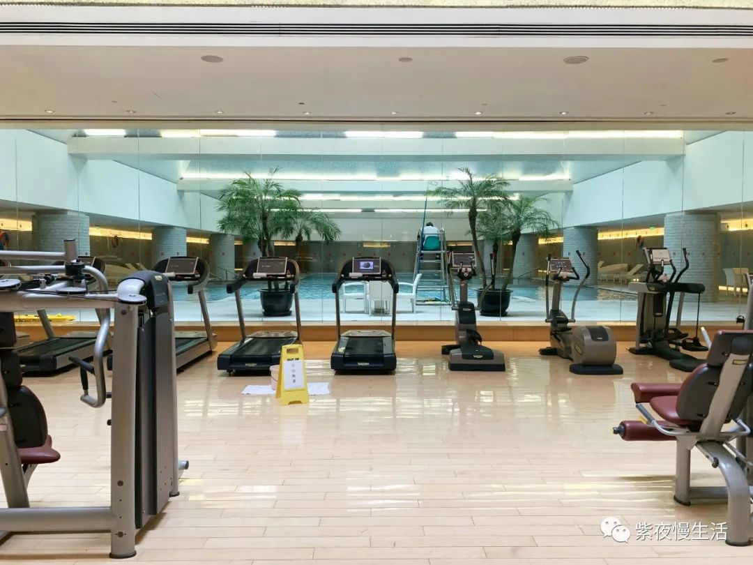 探沪上风情，享闹中取静——上海衡山路十二号华邑