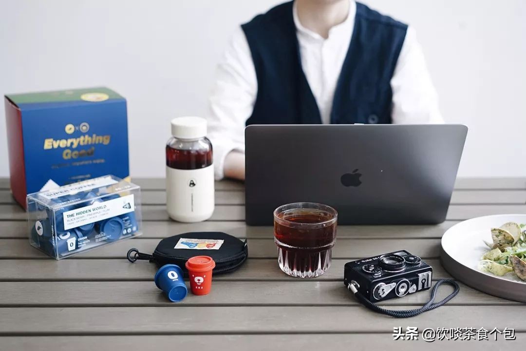 咖啡的各种新品,精选10款咖啡产品