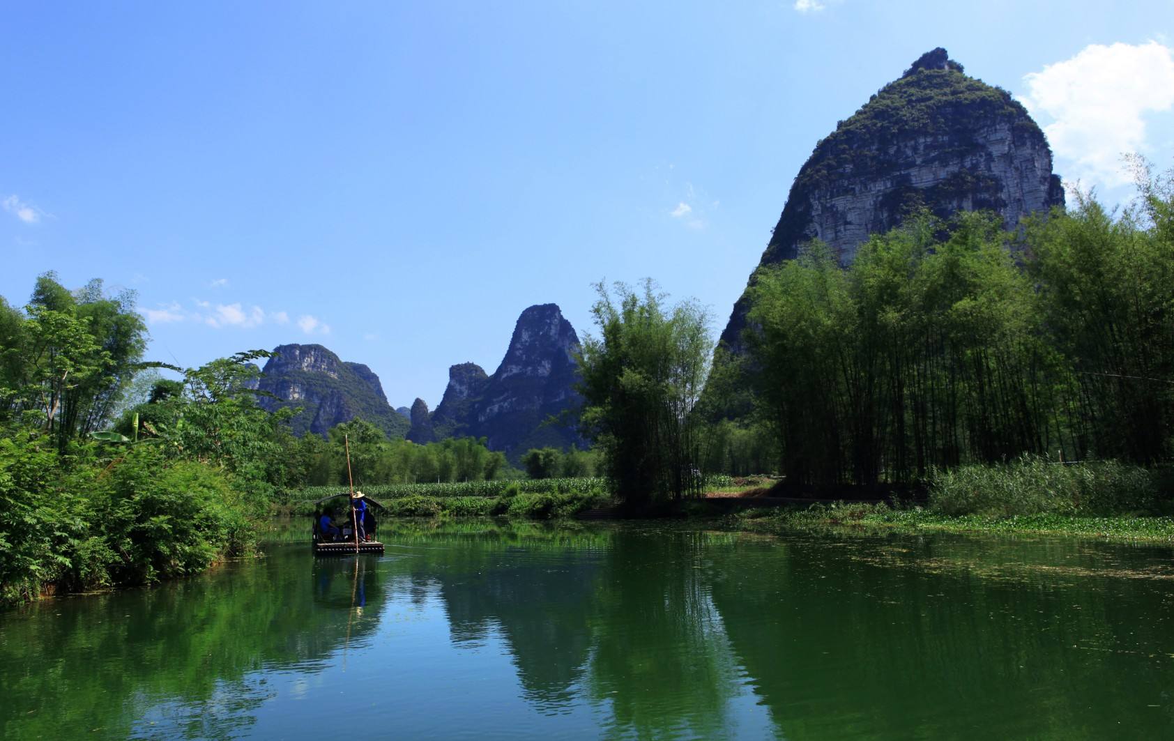 为民呼怨淡中寓奇：孟郊的《织妇辞》，反映了劳动人民的疾苦
