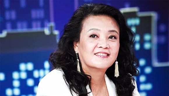 63岁创业的女强人,70多岁再次创业的女强人