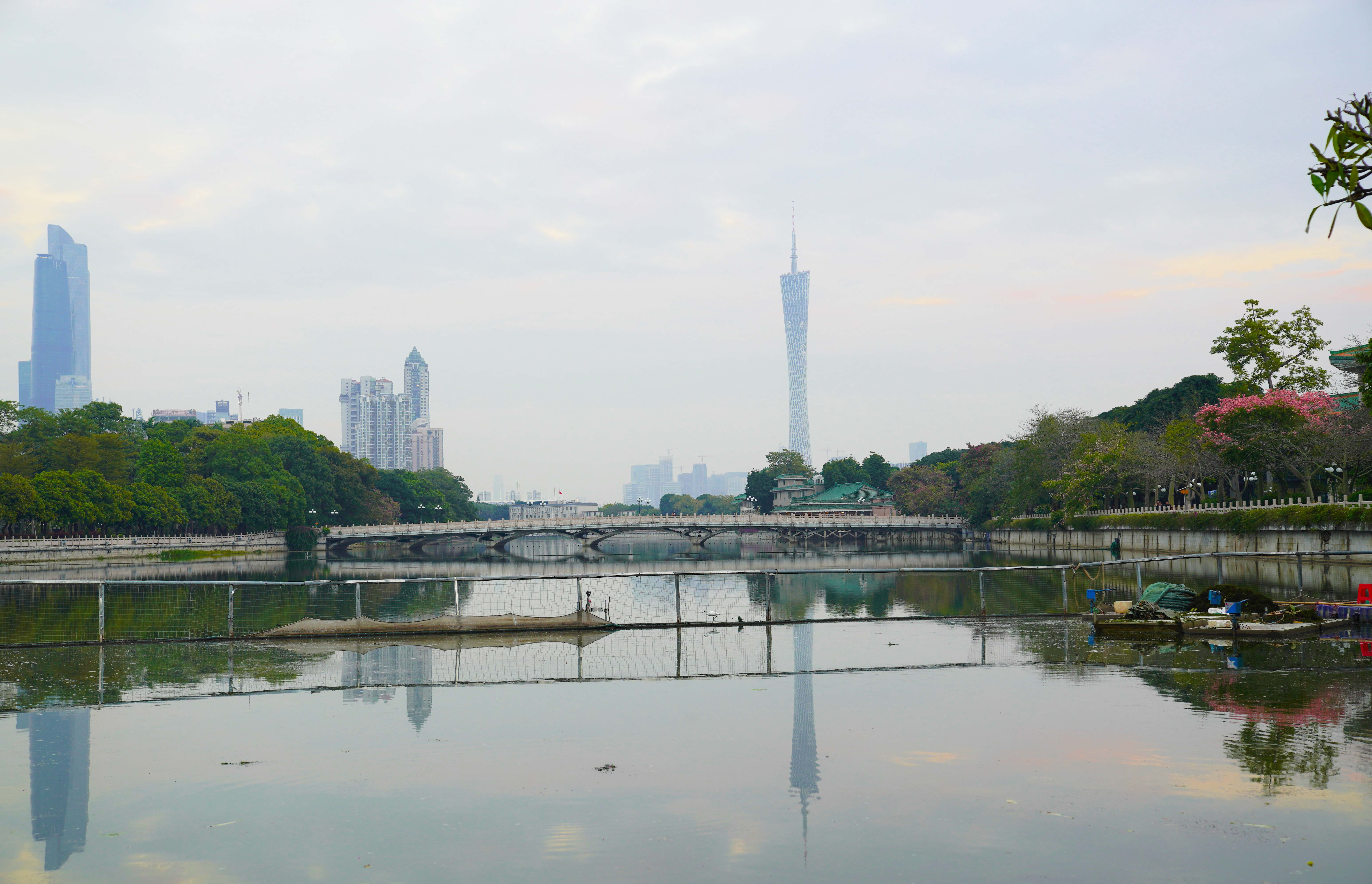 皓影郊游,海洋湖泊周末约会