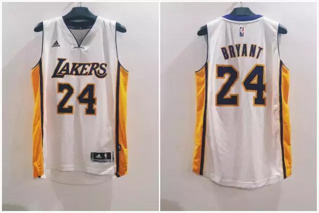 关于球衣的小知识,篮球球衣冷知识