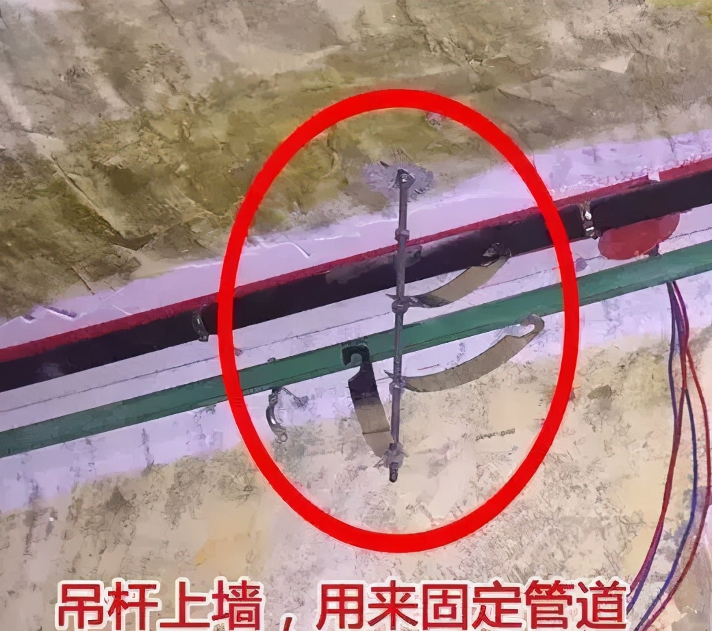 多联机空调系统安装施工方案,空调多联机外机并联怎么安装