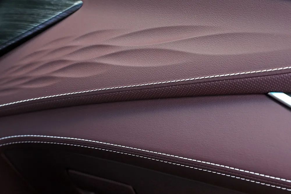 2022款别克gl8艾维亚礼贤版,别克2022款gl8艾维亚四座试驾