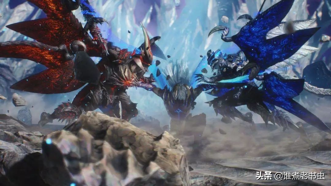 4本经典的炼体小说,有什么好看的练体流小说