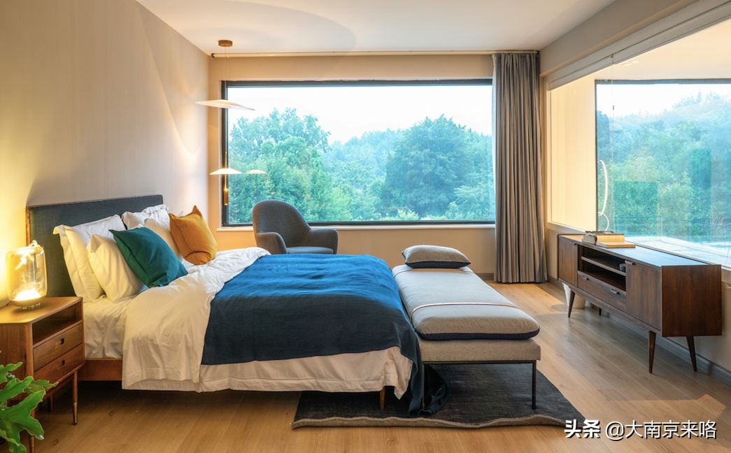 2020江苏省最美乡村道路评选结果,中国十大美丽乡村南京