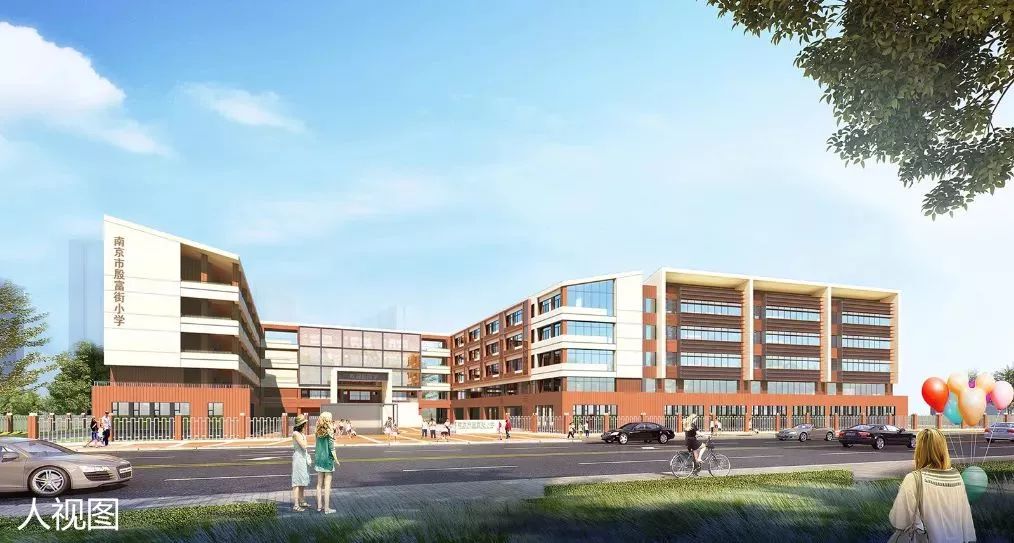 南京现在新增几所新校区,南京最新学区房学校