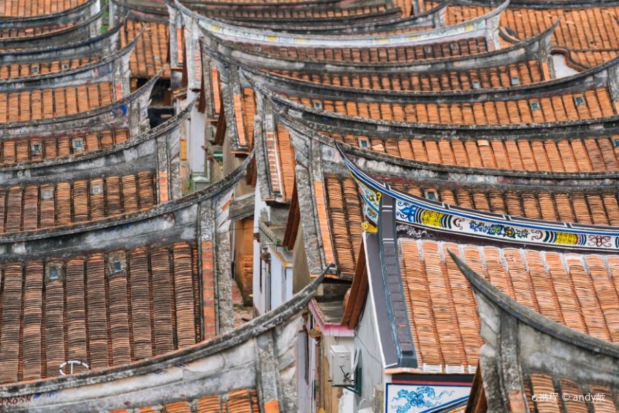 漳州市内有什么好玩的旅游景点,漳州有哪些好玩的旅游景点