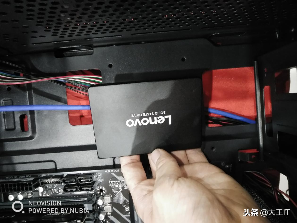 电脑自己组装新手,电脑怎么组装教程